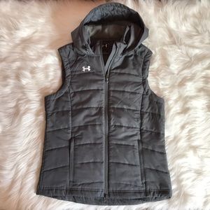 Under Armour Coldgear Vest